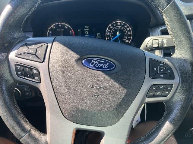 2021 Ford Ranger - $31,956