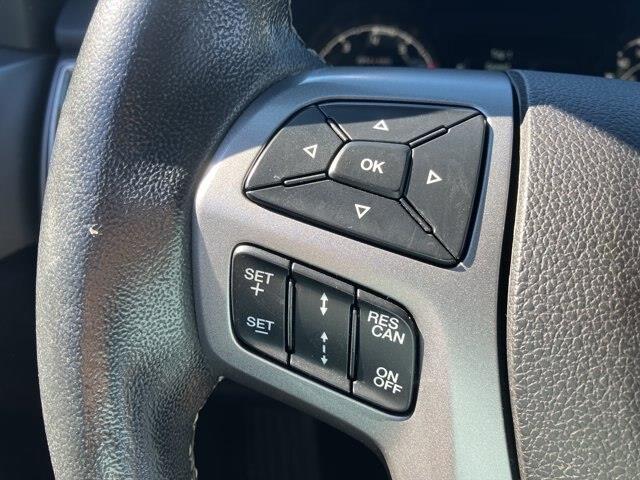 2021 Ford Ranger - $31,956