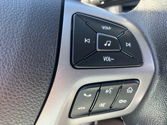 2021 Ford Ranger - $31,956