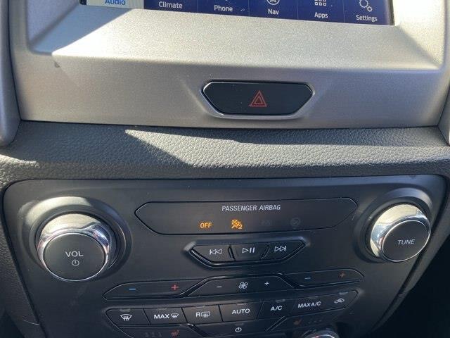 2021 Ford Ranger - $31,956