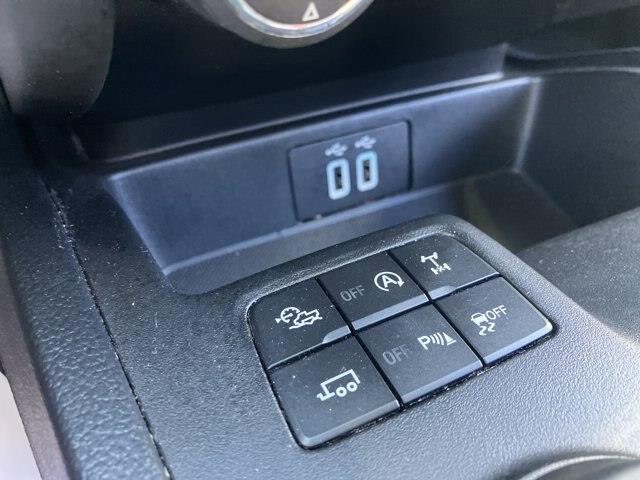 2021 Ford Ranger - $31,956