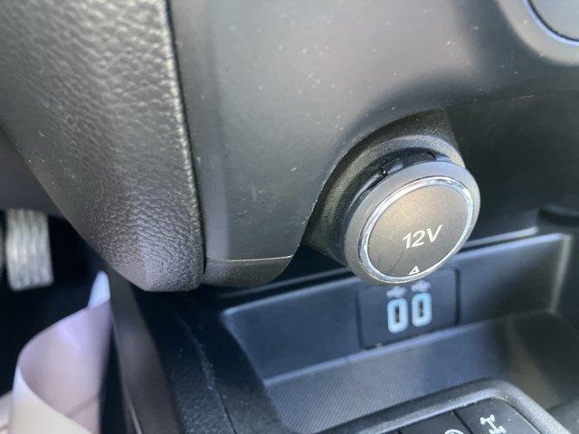 2021 Ford Ranger - $31,956