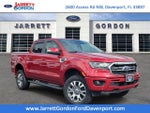 2021 Ranger Thumbnail 1