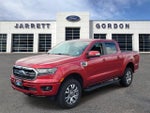 2021 Ranger Thumbnail 2