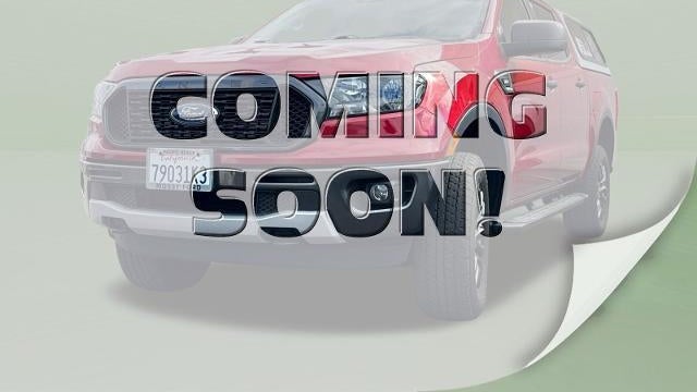 Preowned 2021 Ford Ranger XLT for Sale
