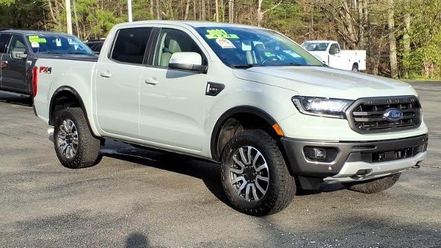 Preowned 2021 Ford Ranger XLT for Sale