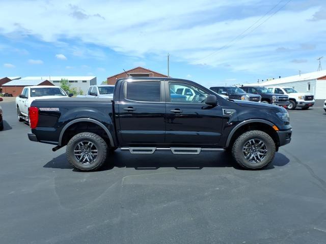 2022 Ford Ranger - $32,365