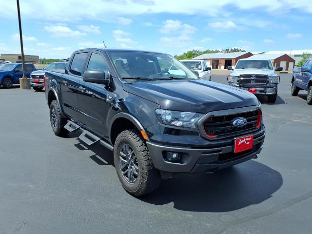2022 Ford Ranger - $32,365