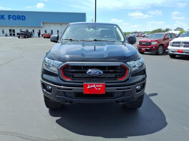 2022 Ford Ranger - $32,365
