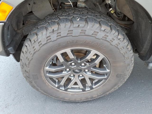 2022 Ford Ranger - $32,365