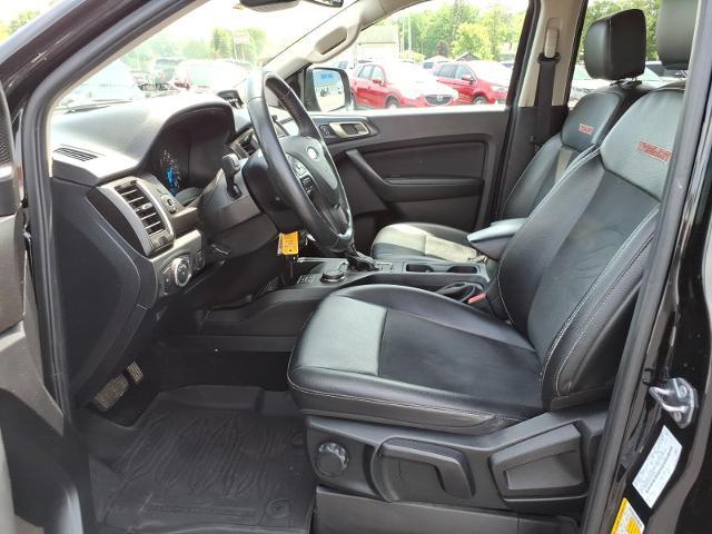 2022 Ford Ranger - $32,365