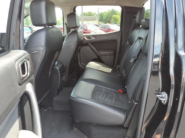 2022 Ford Ranger - $32,365