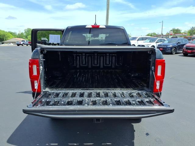 2022 Ford Ranger - $32,365