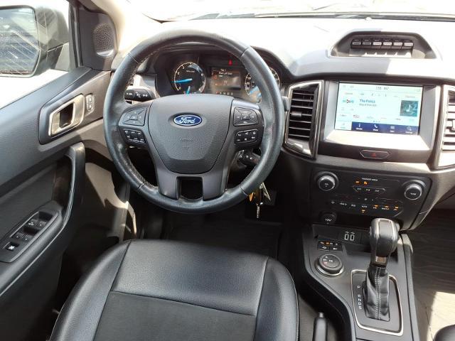 2022 Ford Ranger - $32,365