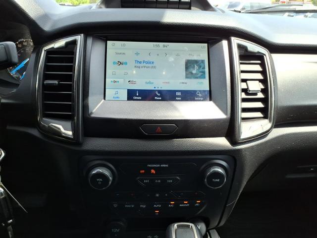 2022 Ford Ranger - $32,365