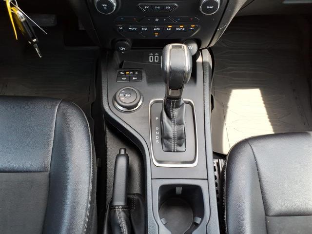 2022 Ford Ranger - $32,365