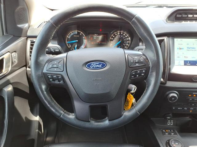 2022 Ford Ranger - $32,365