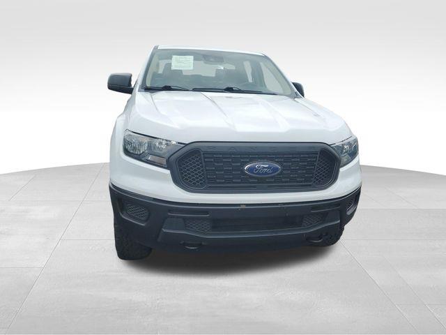 2022 Ford Ranger - $17,733