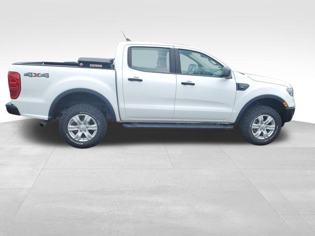 2022 Ford Ranger - $17,733