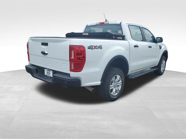 2022 Ford Ranger - $17,733