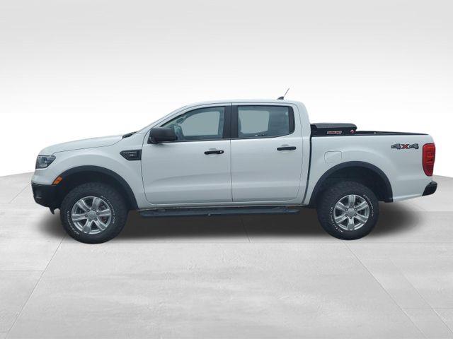2022 Ford Ranger - $17,733