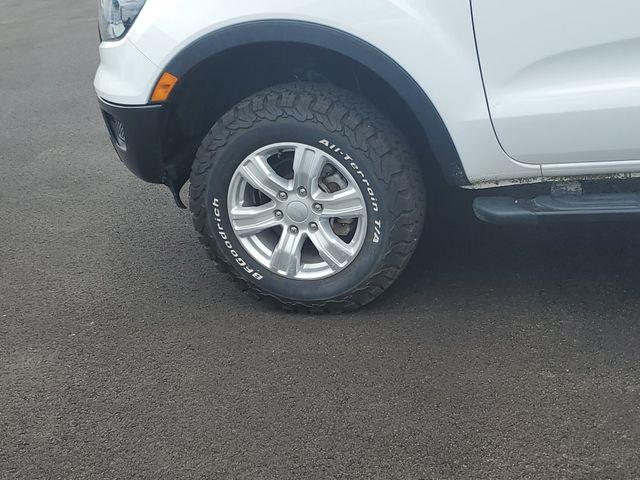 2022 Ford Ranger - $17,733