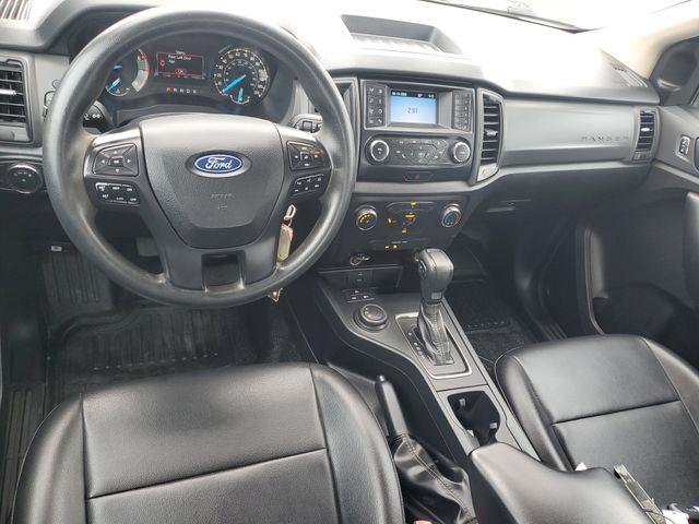 2022 Ford Ranger - $17,733