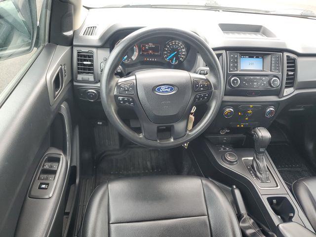 2022 Ford Ranger - $17,733