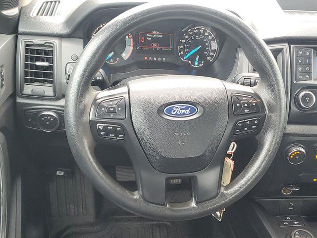 2022 Ford Ranger - $17,733
