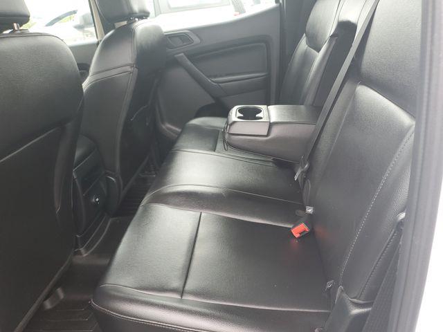2022 Ford Ranger - $17,733