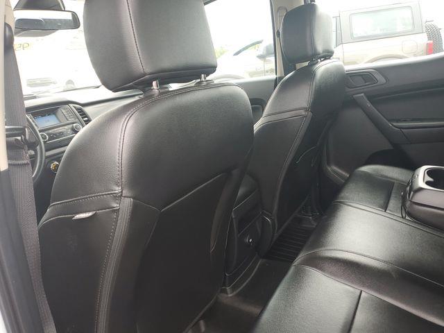 2022 Ford Ranger - $17,733