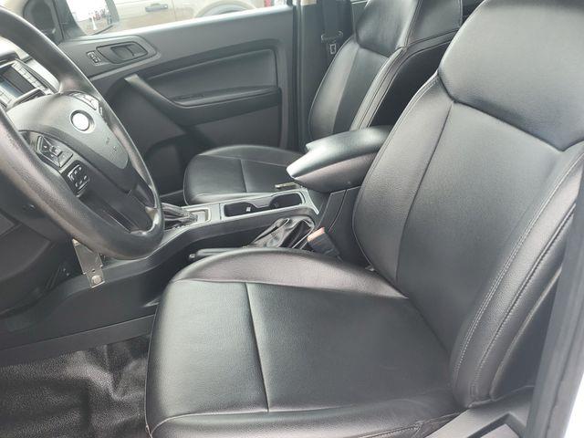 2022 Ford Ranger - $17,733