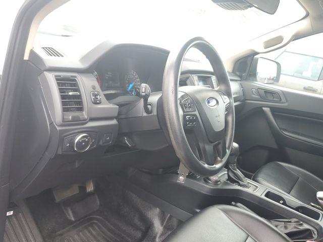 2022 Ford Ranger - $17,733