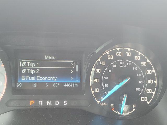 2022 Ford Ranger - $17,733
