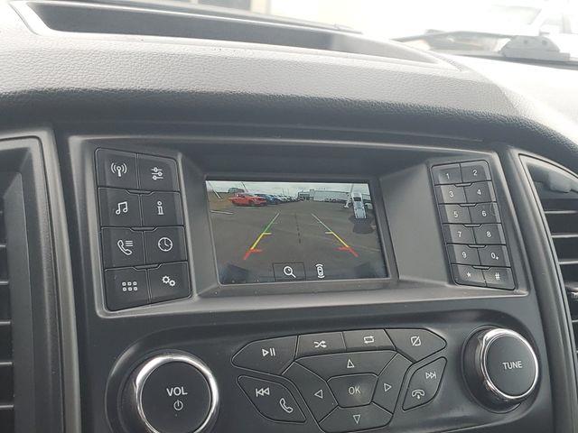 2022 Ford Ranger - $17,733