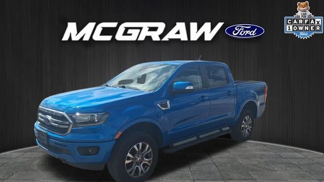 Preowned 2022 Ford Ranger XLT for Sale