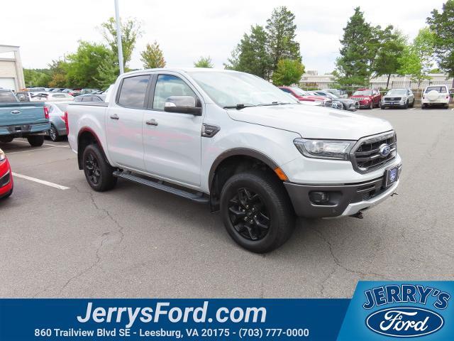 2022 Ford Ranger
