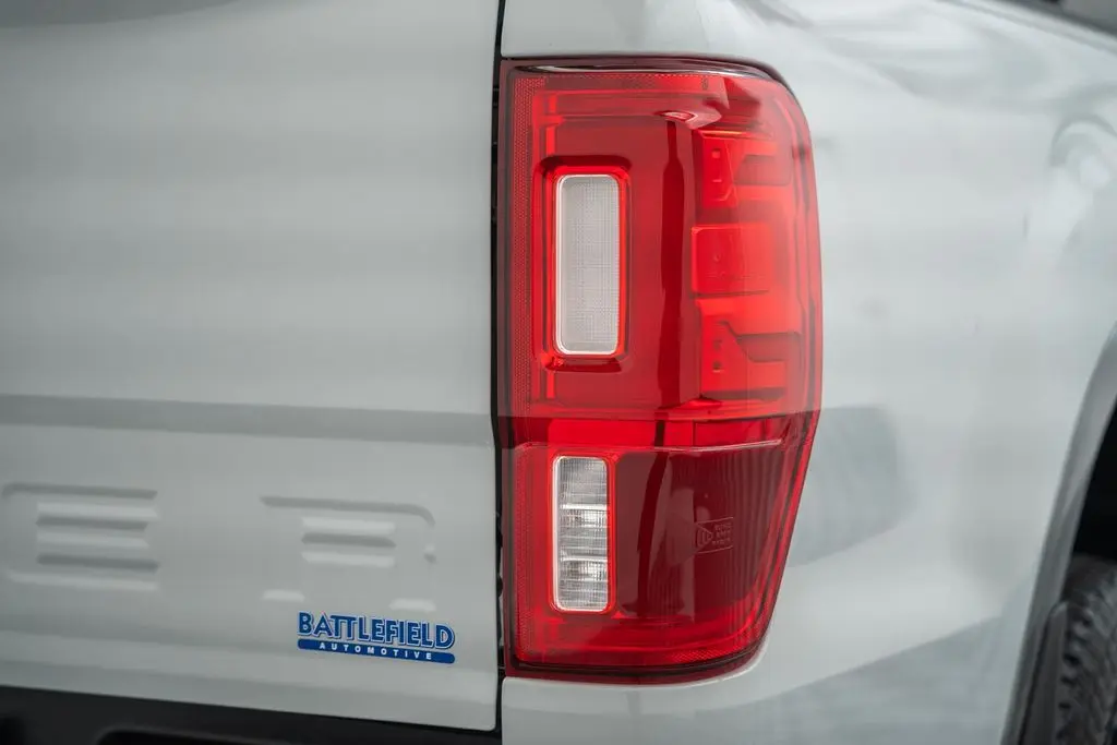 2022 Ford Ranger - $30,900