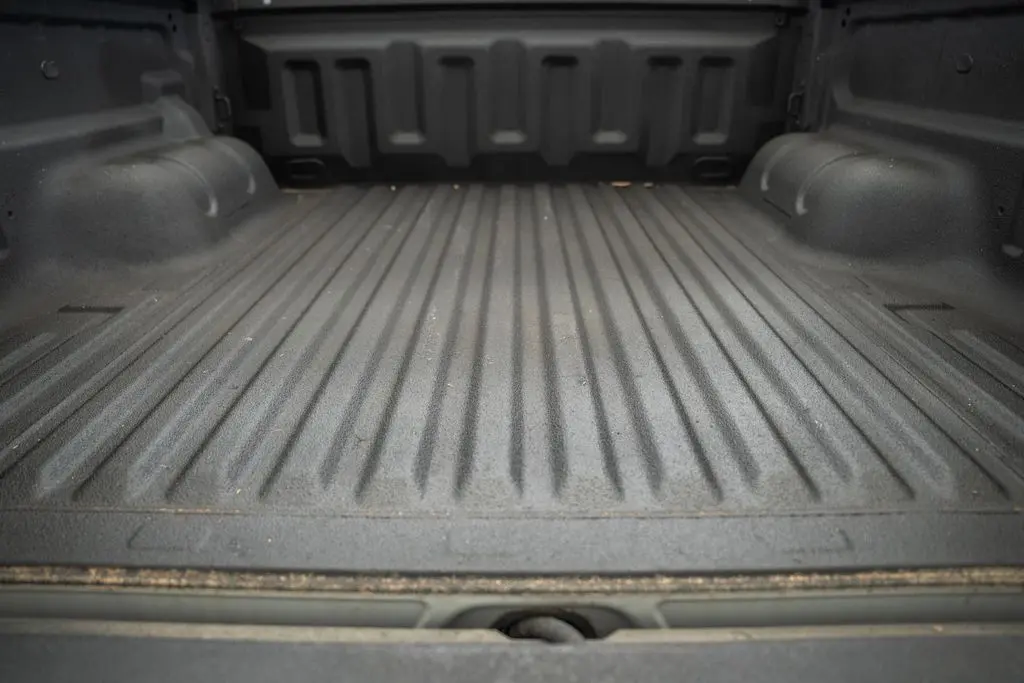 2022 Ford Ranger - $30,900