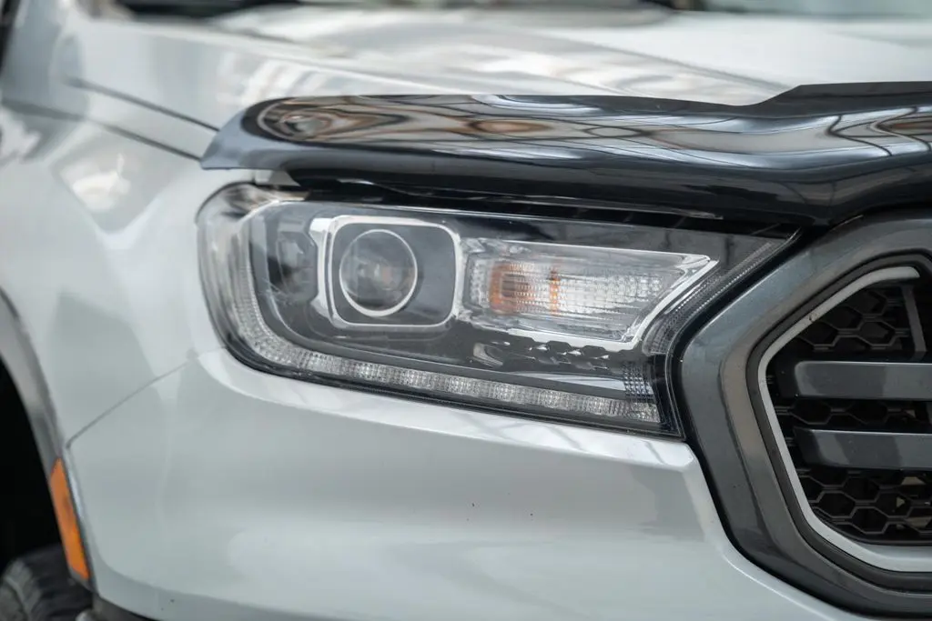 2022 Ford Ranger - $30,900