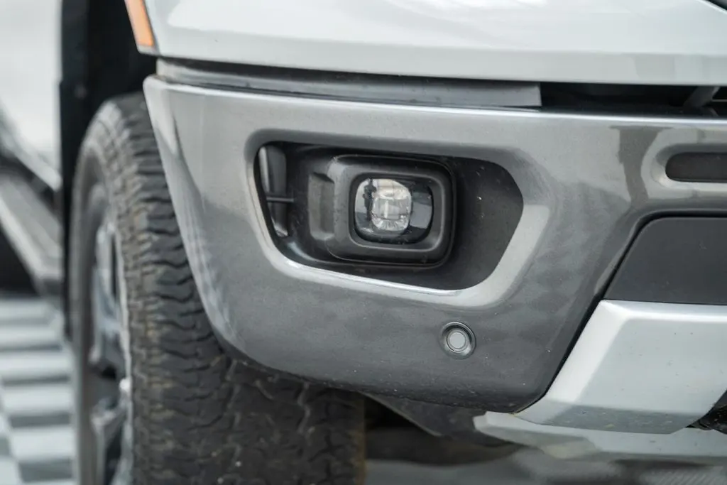 2022 Ford Ranger - $30,900