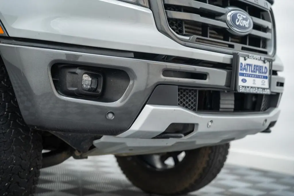 2022 Ford Ranger - $30,900