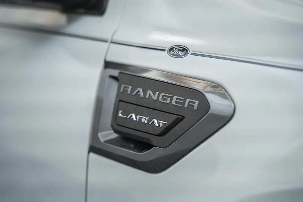 2022 Ford Ranger - $30,900