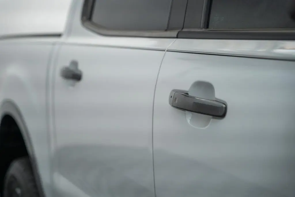 2022 Ford Ranger - $30,900