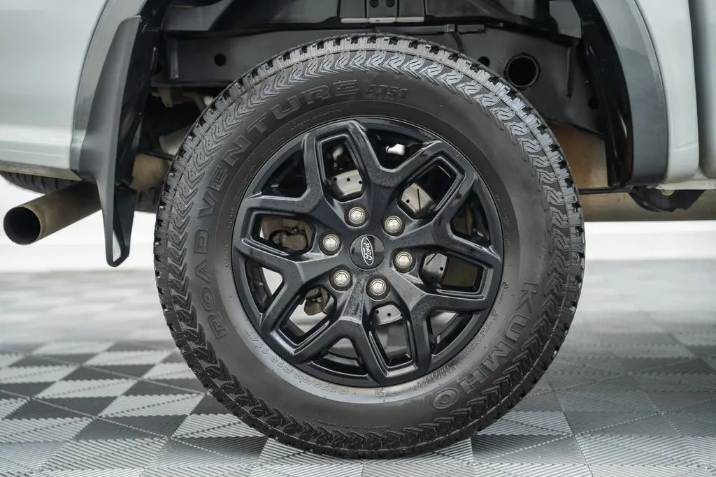 2022 Ford Ranger - $30,900