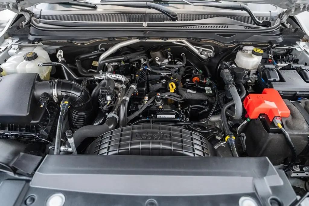 2022 Ford Ranger - $30,900