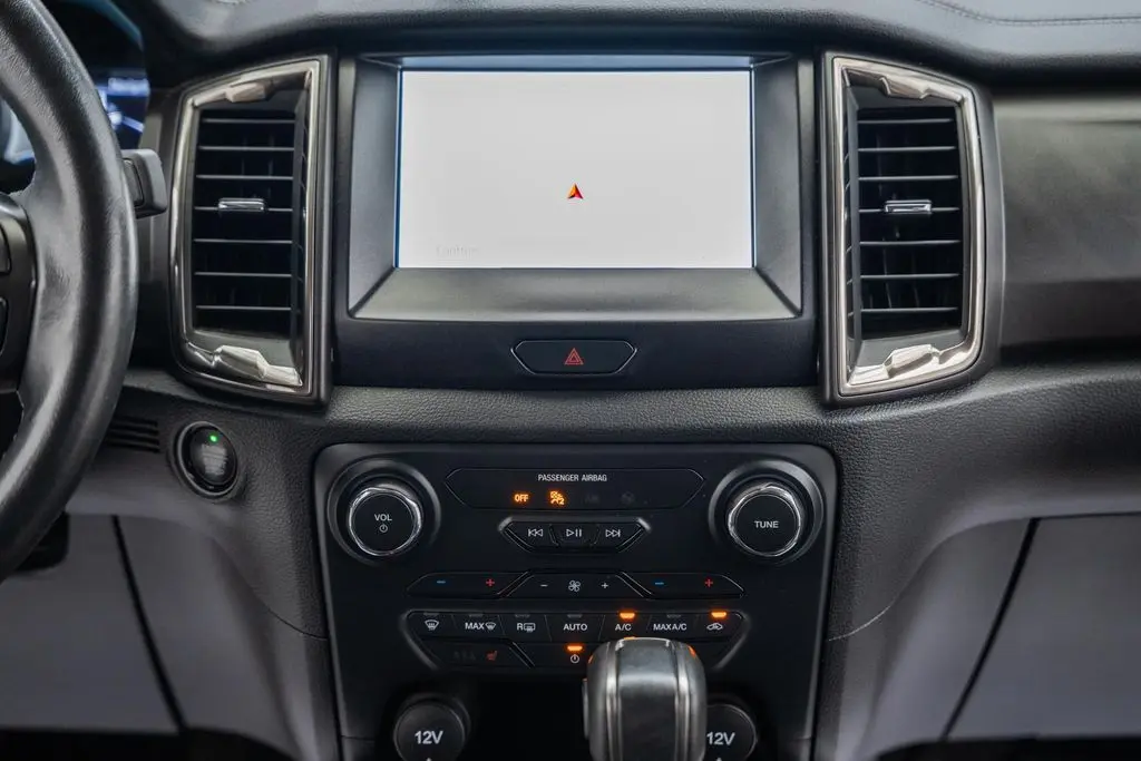 2022 Ford Ranger - $30,900