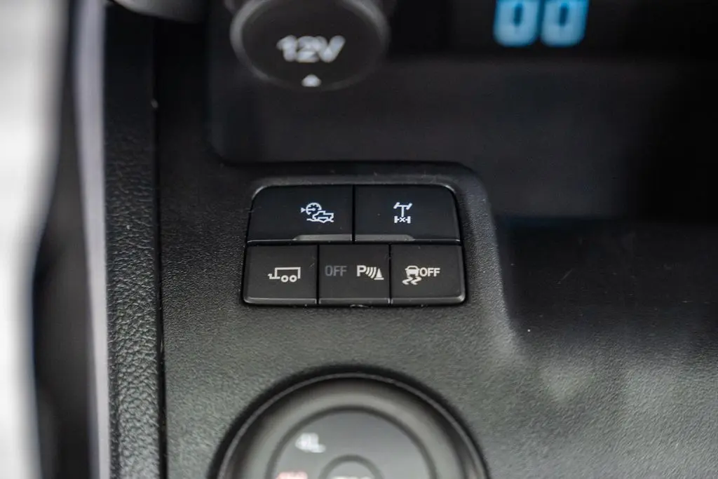 2022 Ford Ranger - $30,900