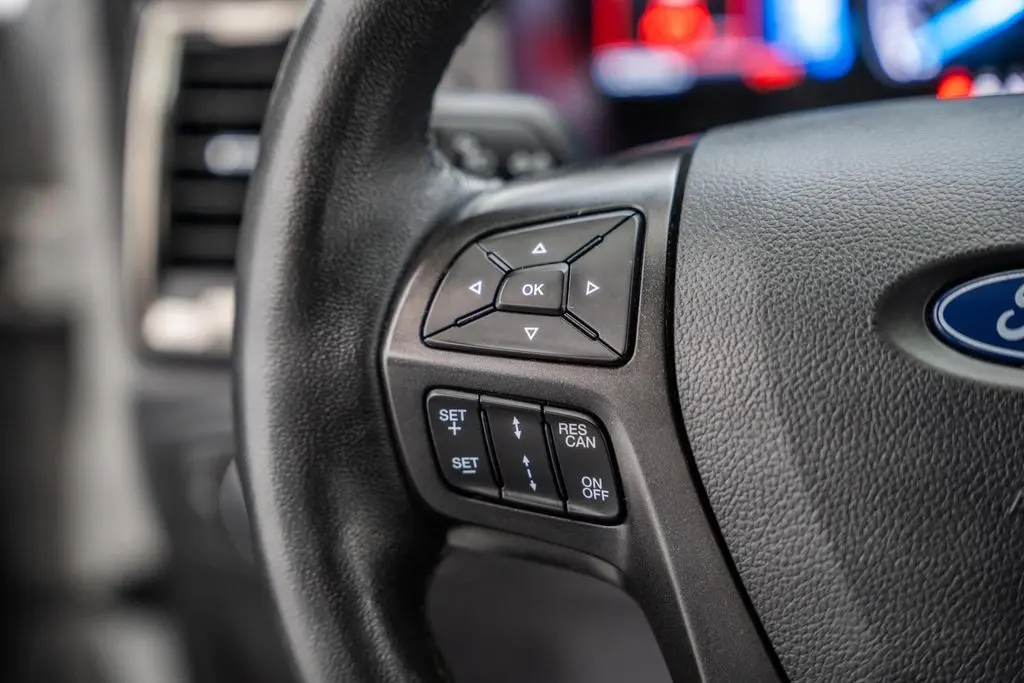 2022 Ford Ranger - $30,900