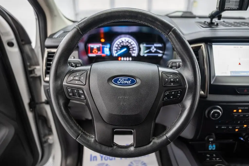 2022 Ford Ranger - $30,900